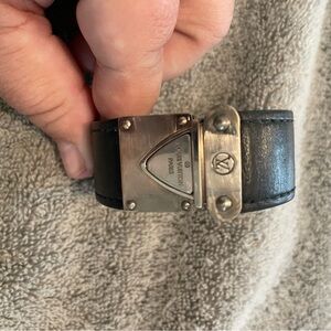 Louis Vuitton bracelet